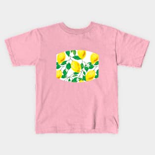 Fresh Summers Kids T-Shirt